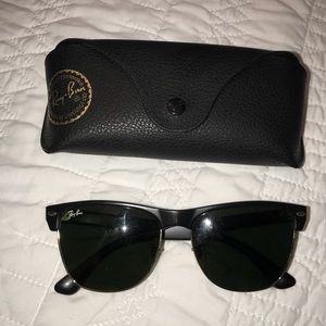 Ray-Ban Original Oversized Clubmasters